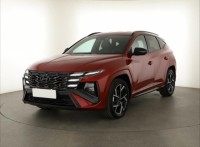 Hyundai Tucson  1.6 T-GDI 48V MHEV N-Line