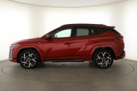 Hyundai Tucson  1.6 T-GDI 48V MHEV N-Line