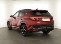 Hyundai Tucson  1.6 T-GDI 48V MHEV N-Line
