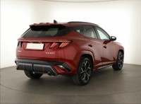 Hyundai Tucson  1.6 T-GDI 48V MHEV N-Line