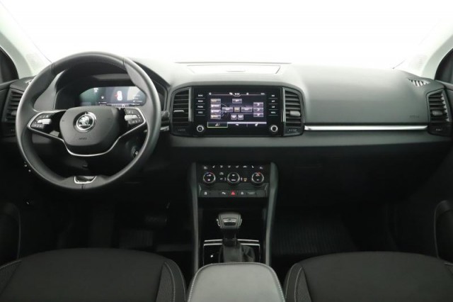 Škoda Karoq  1.5 TSI Fresh