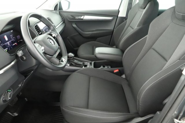 Škoda Karoq  1.5 TSI Fresh