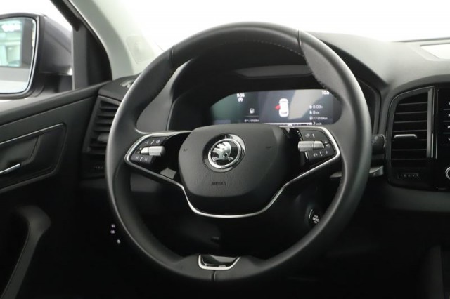 Škoda Karoq  1.5 TSI Fresh