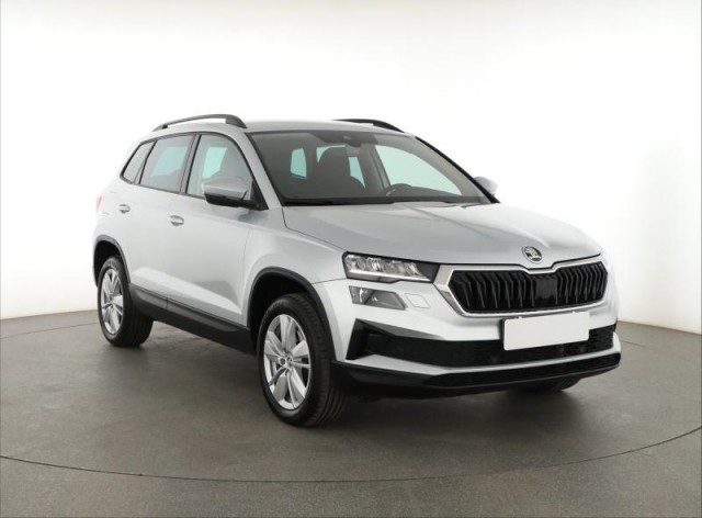 Škoda Karoq  1.5 TSI Fresh
