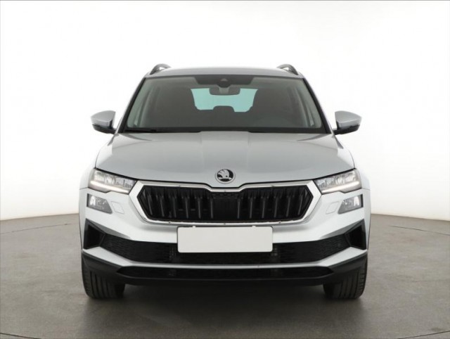 Škoda Karoq  1.5 TSI Fresh