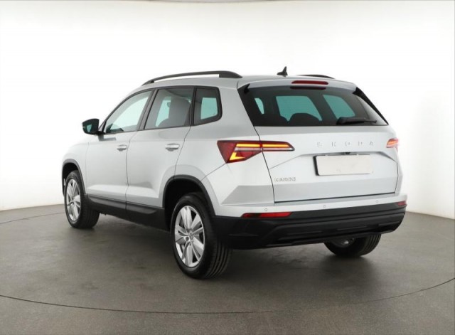 Škoda Karoq  1.5 TSI Fresh