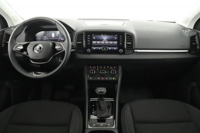 Škoda Karoq  1.5 TSI Fresh