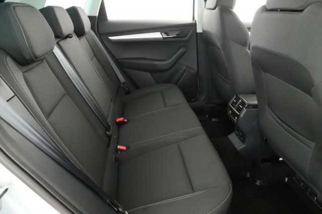 Škoda Karoq  1.5 TSI Fresh