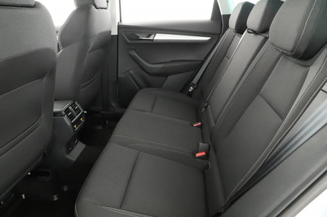Škoda Karoq  1.5 TSI Fresh
