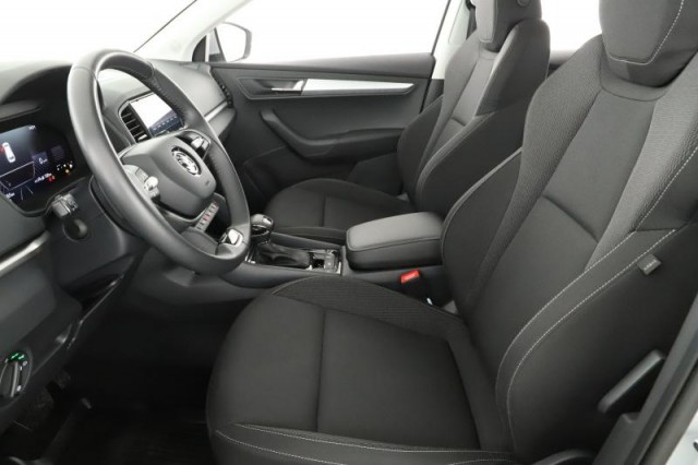 Škoda Karoq  1.5 TSI Fresh