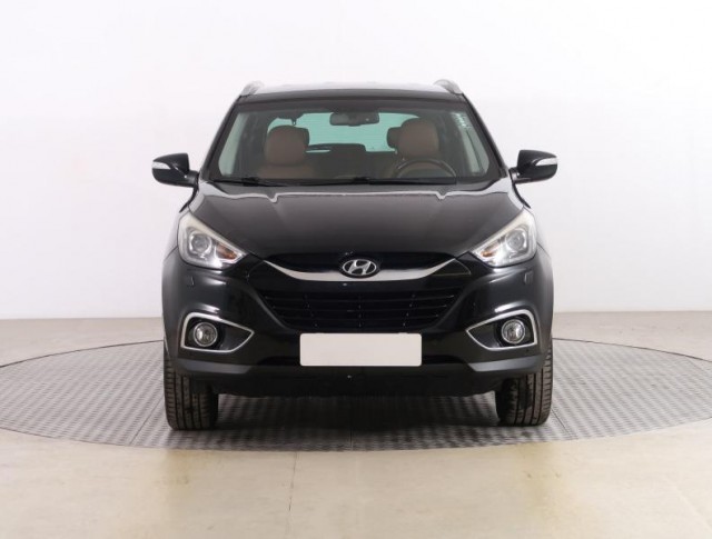 Hyundai ix35  2.0 GDI Style