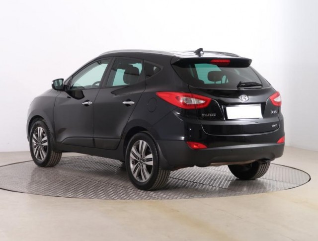 Hyundai ix35  2.0 GDI Style