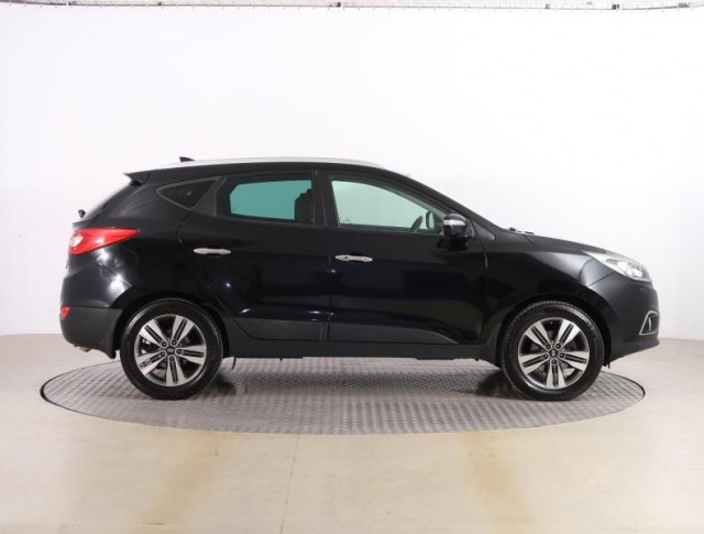 Hyundai ix35  2.0 GDI Style