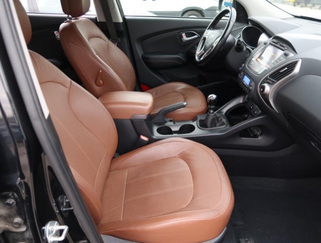 Hyundai ix35  2.0 GDI Style