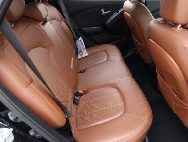 Hyundai ix35  2.0 GDI Style