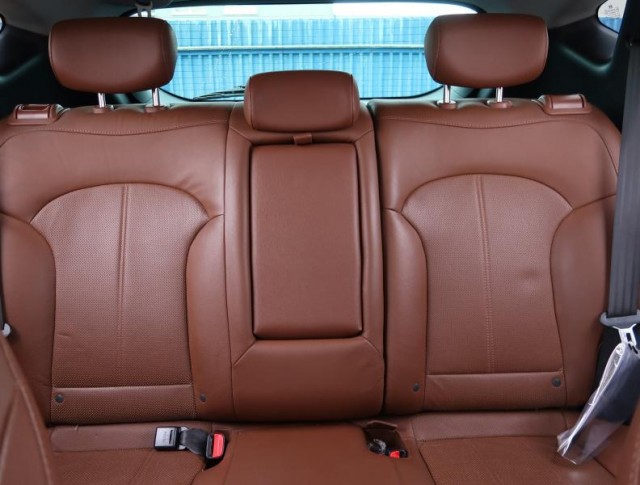 Hyundai ix35  2.0 GDI Style