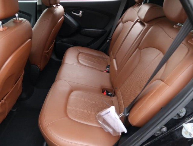 Hyundai ix35  2.0 GDI Style