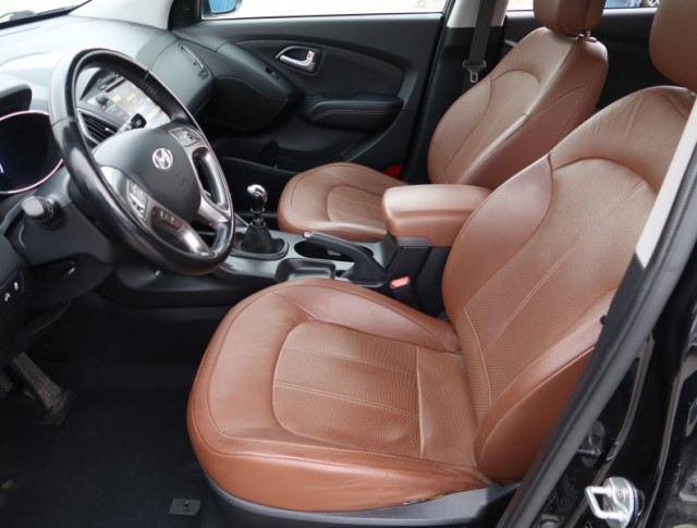 Hyundai ix35  2.0 GDI Style