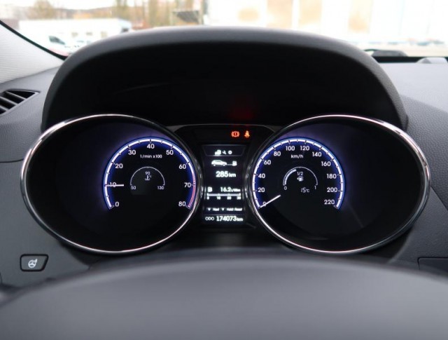 Hyundai ix35  2.0 GDI Style