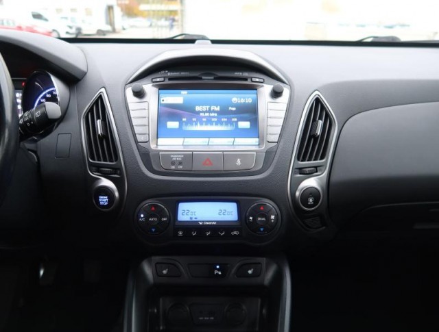 Hyundai ix35  2.0 GDI Style