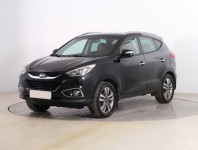 Hyundai ix35  2.0 GDI Style