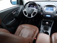 Hyundai ix35  2.0 GDI Style