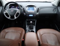 Hyundai ix35  2.0 GDI Style