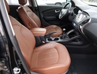 Hyundai ix35  2.0 GDI Style