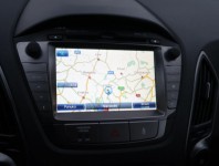 Hyundai ix35  2.0 GDI Style