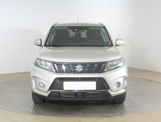 Suzuki Vitara  1.4 BoosterJet 