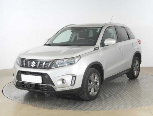 Suzuki Vitara  1.4 BoosterJet 