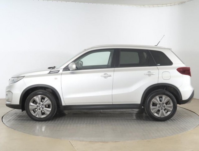 Suzuki Vitara  1.4 BoosterJet 