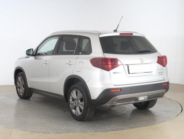 Suzuki Vitara  1.4 BoosterJet 