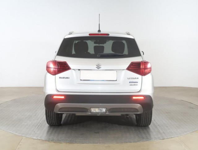 Suzuki Vitara  1.4 BoosterJet 