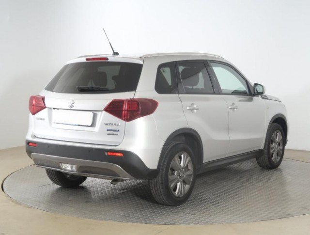 Suzuki Vitara  1.4 BoosterJet 