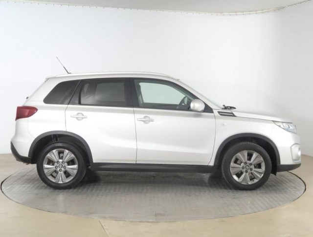 Suzuki Vitara  1.4 BoosterJet 