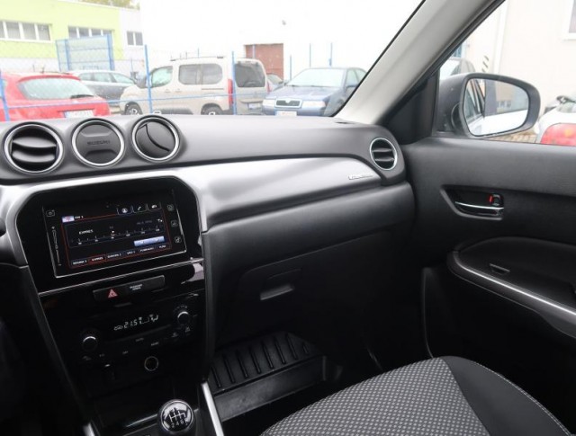 Suzuki Vitara  1.4 BoosterJet 