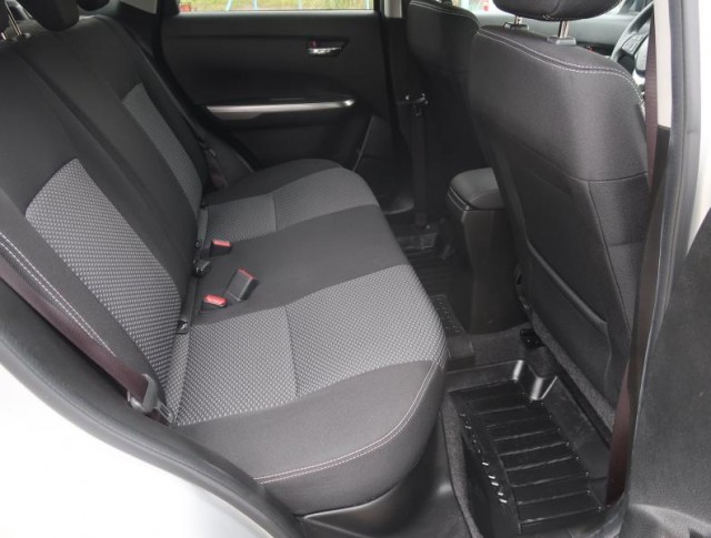 Suzuki Vitara  1.4 BoosterJet 