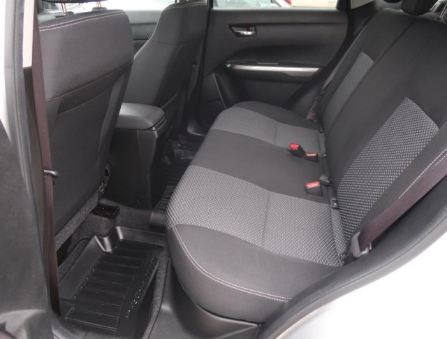 Suzuki Vitara  1.4 BoosterJet 