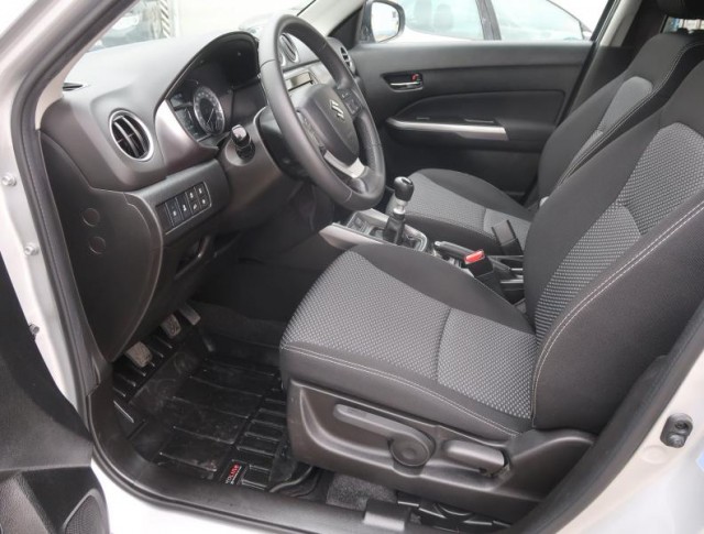 Suzuki Vitara  1.4 BoosterJet 