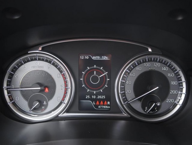 Suzuki Vitara  1.4 BoosterJet 