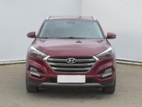 Hyundai Tucson  2.0 CRDi 