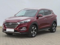 Hyundai Tucson  2.0 CRDi 