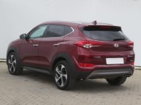 Hyundai Tucson  2.0 CRDi 