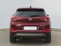Hyundai Tucson  2.0 CRDi 