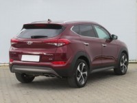 Hyundai Tucson  2.0 CRDi 