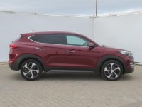 Hyundai Tucson  2.0 CRDi 