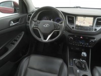 Hyundai Tucson  2.0 CRDi 