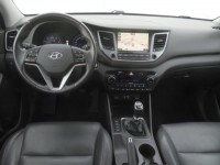 Hyundai Tucson  2.0 CRDi 
