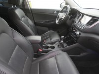 Hyundai Tucson  2.0 CRDi 